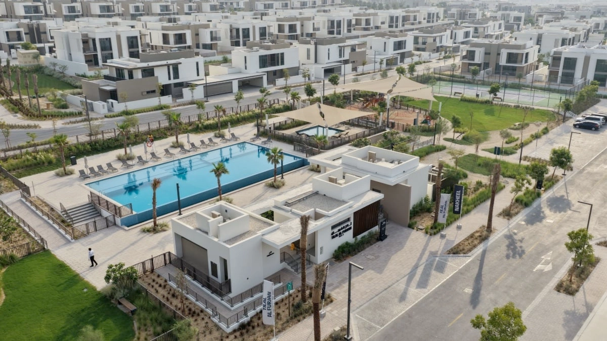 Меблированная квартира